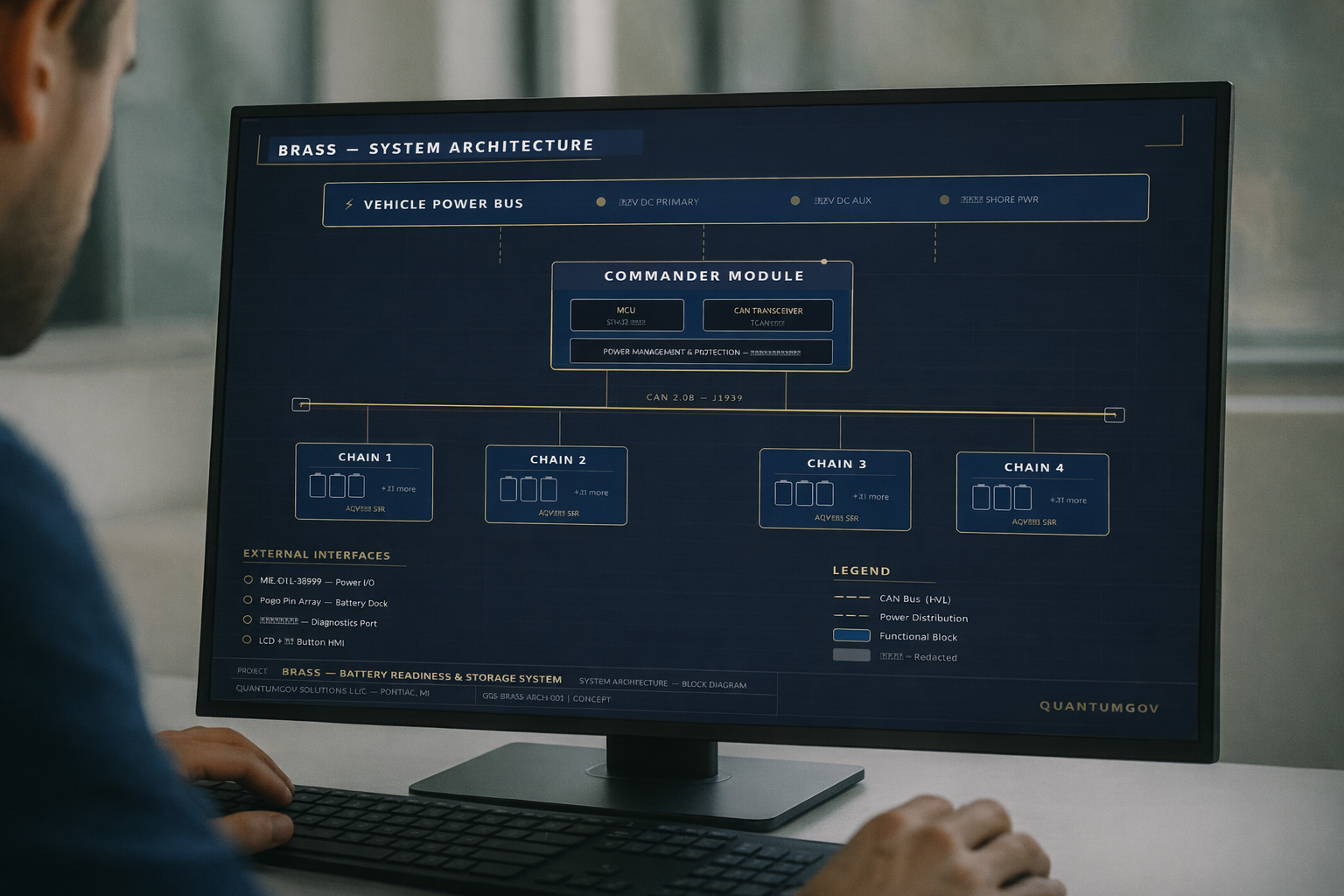 Engineering expertise